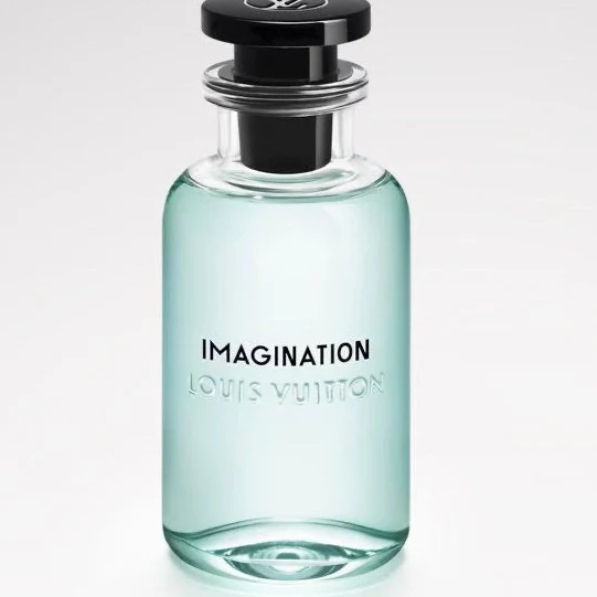 Imagination Lv