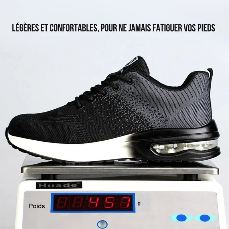 Titan – Chaussures de Sécurité