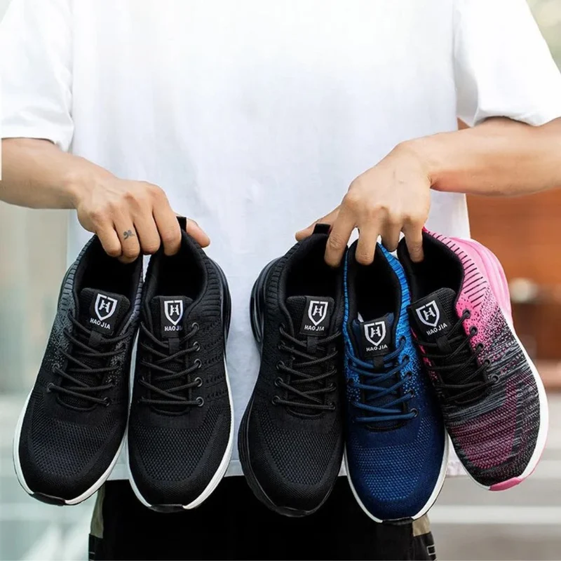 Titan – Chaussures de Sécurité