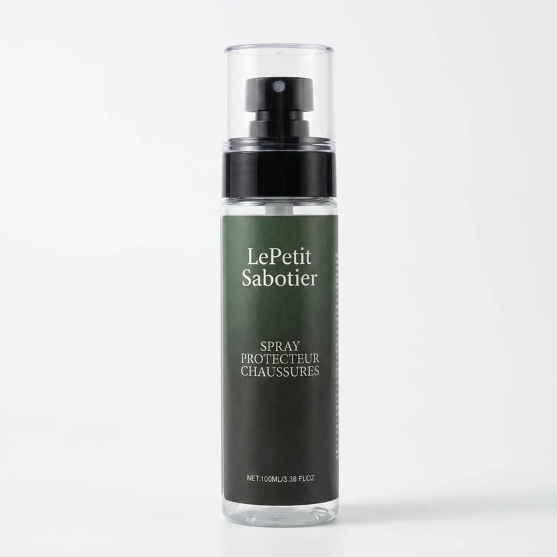 Spray Imperméabilisant Daim - LePetitSabotier