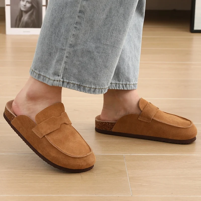 Napoli – Sabot Mocassin