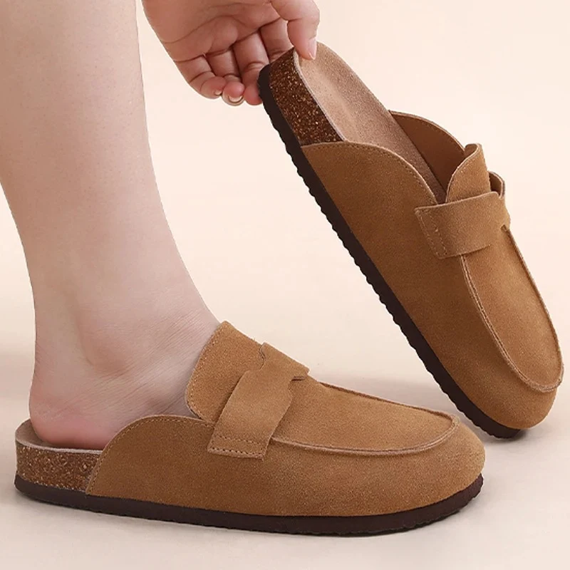 Napoli – Sabot Mocassin