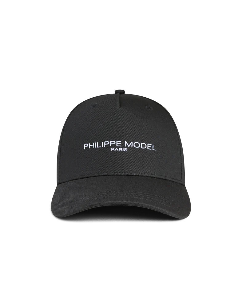 Baseball Cap, Black