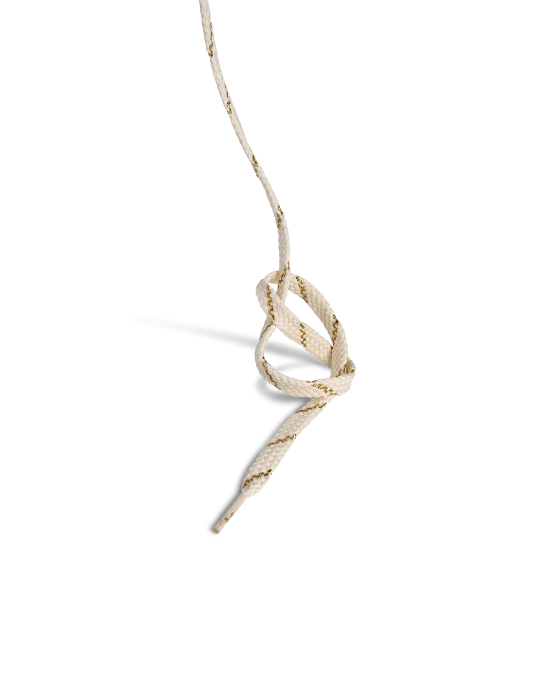 Women’s Hiking Laces, Butter