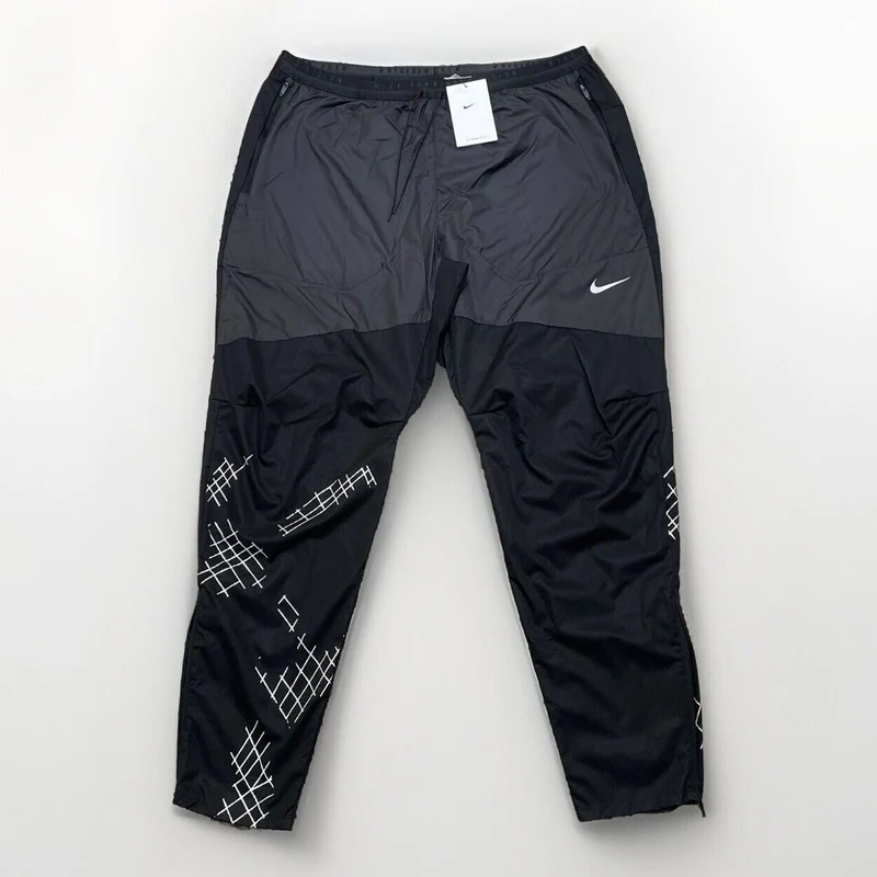 Pack de 5 bas de Running division