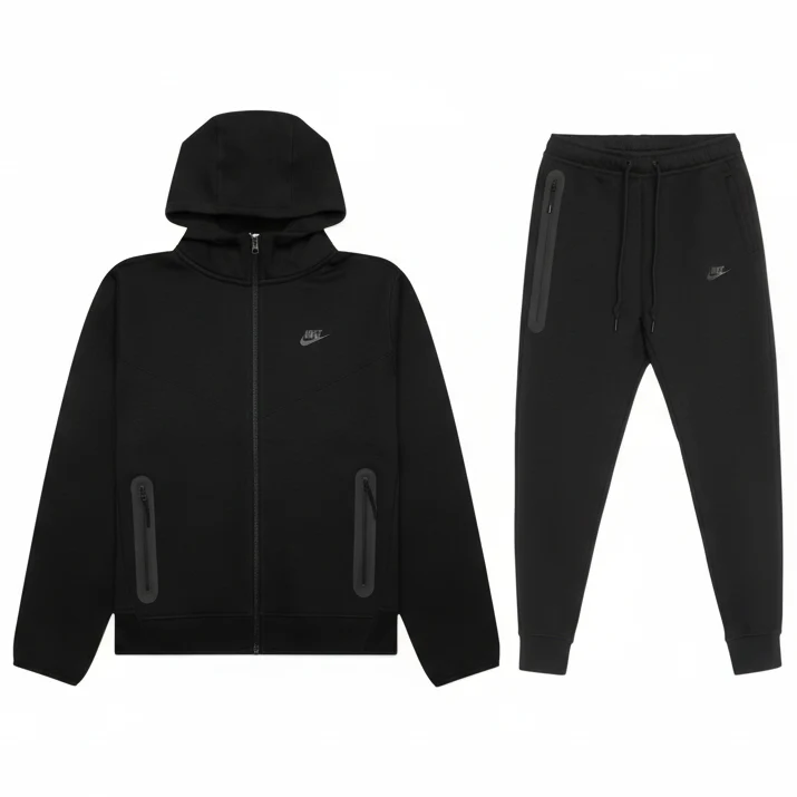 Nike tec€