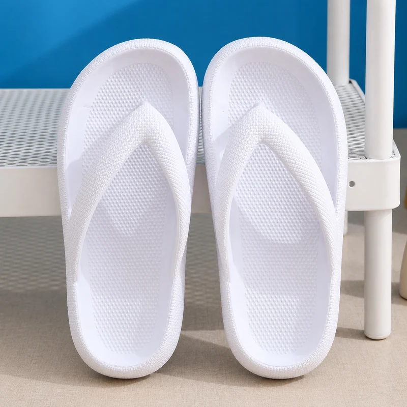 Minimalist Trendy Women's Beach Sandal