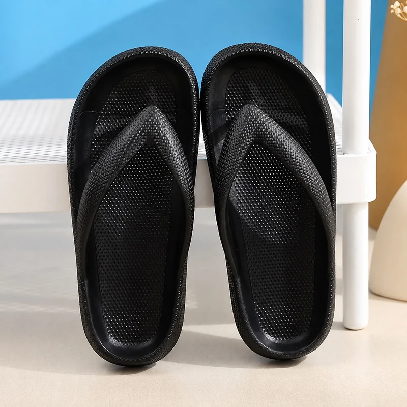 Minimalist Trendy Women's Beach Sandal