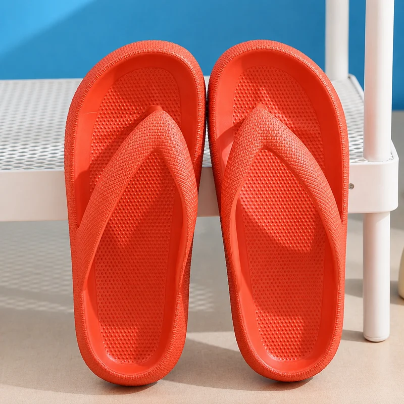 Minimalist Trendy Women's Beach Sandal