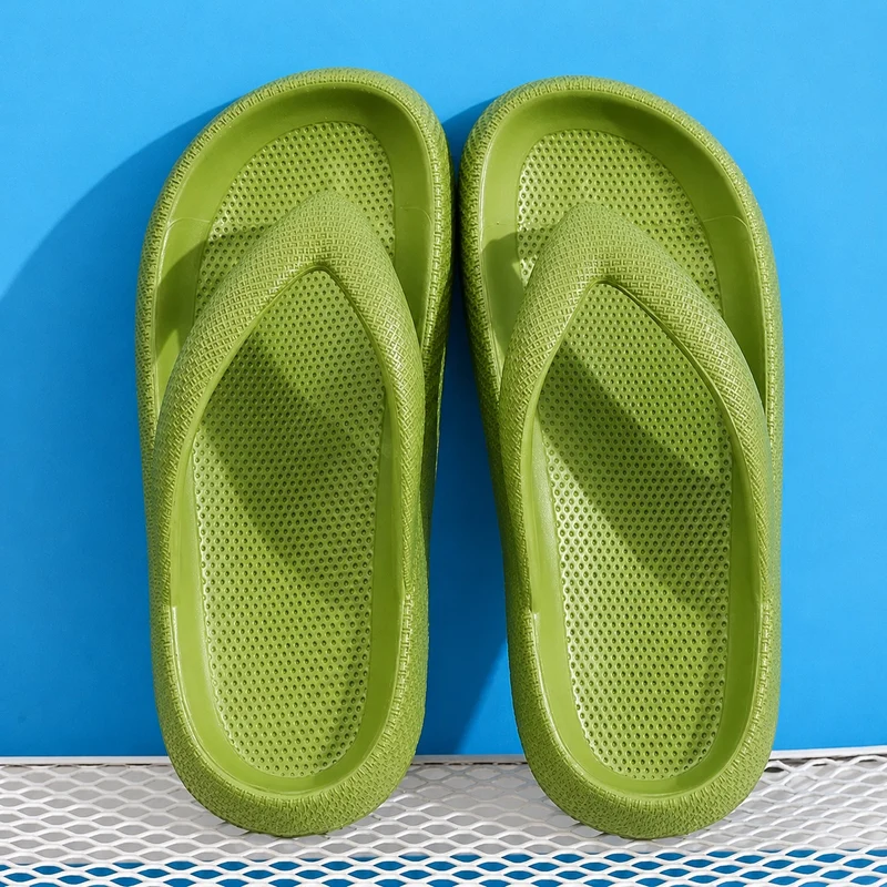 Minimalist Trendy Women's Beach Sandal