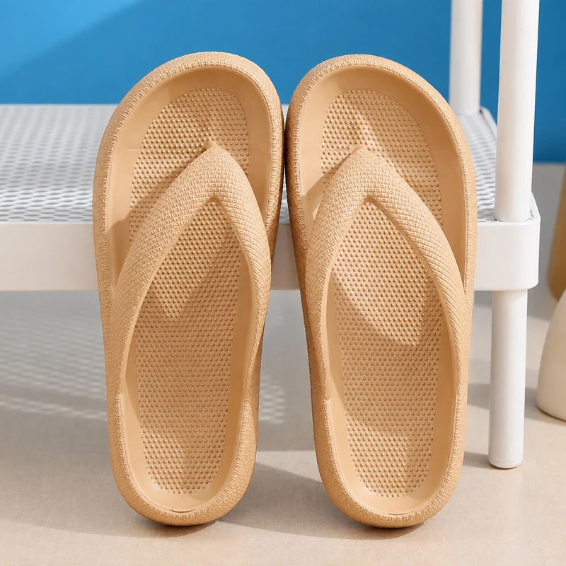 Minimalist Trendy Women's Beach Sandal