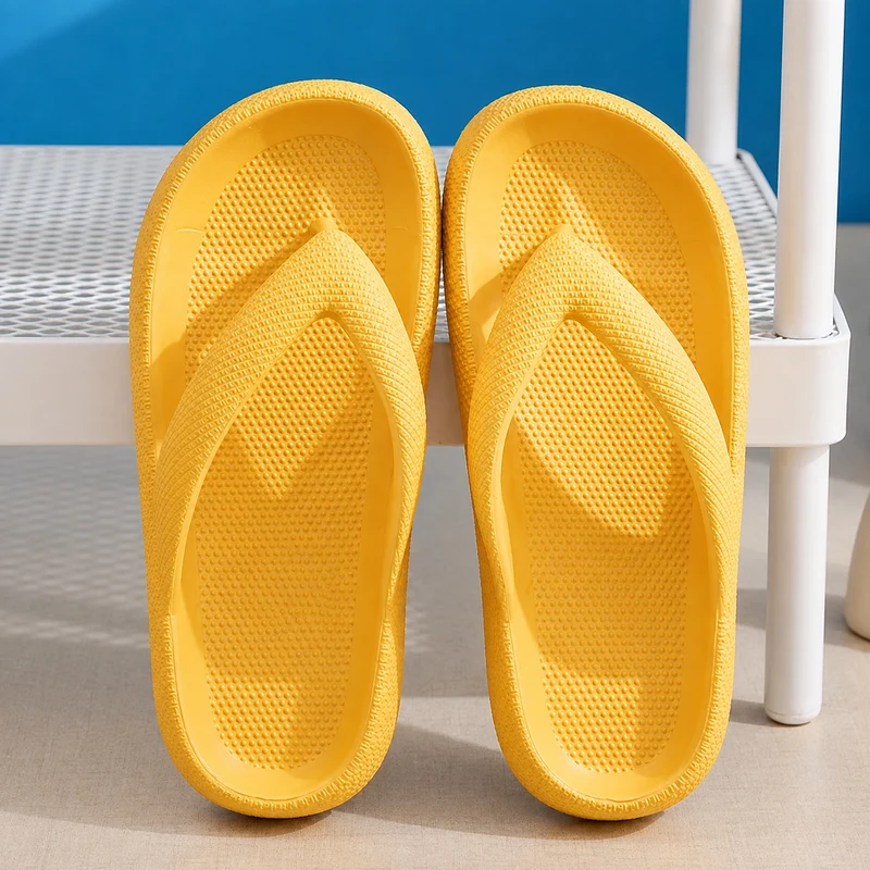 Minimalist Trendy Women's Beach Sandal