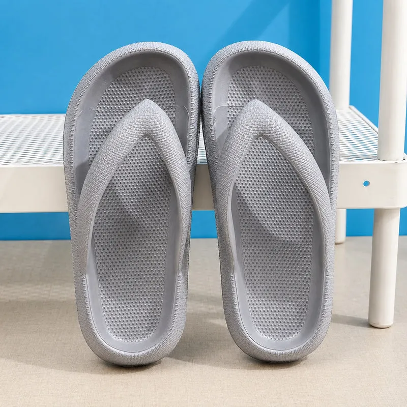 Minimalist Trendy Women's Beach Sandal