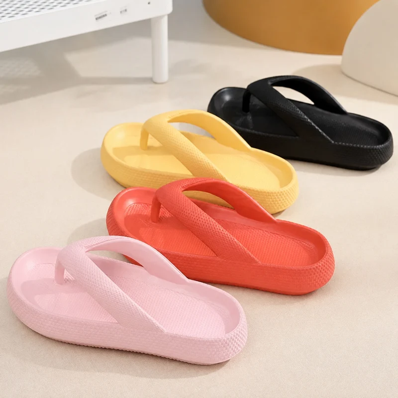 Minimalist Trendy Women's Beach Sandal