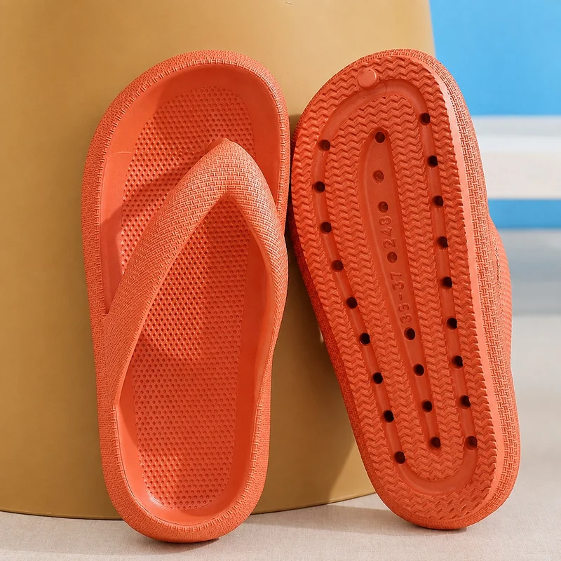 Minimalist Trendy Women's Beach Sandal
