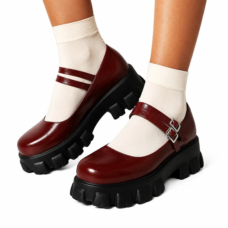 Women's Platform Sandals Clogs