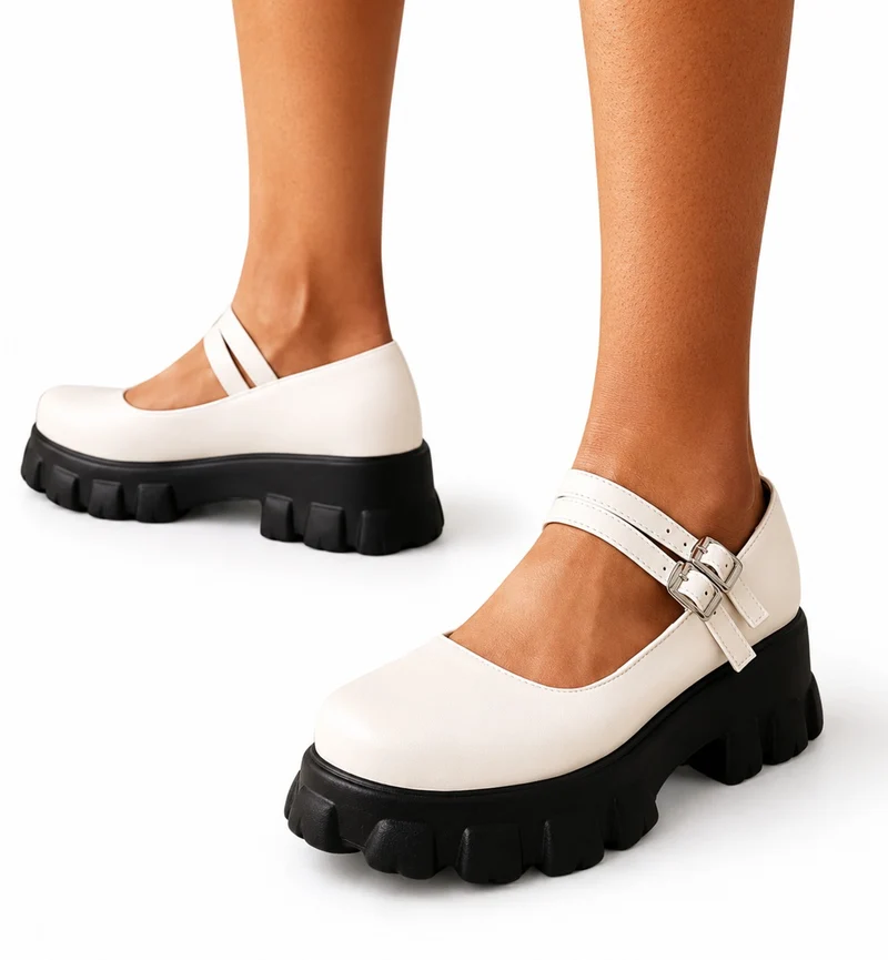 Women's Platform Sandals Clogs