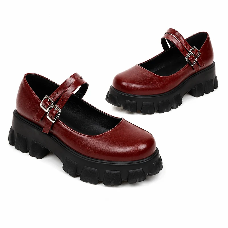 Women's Platform Sandals Clogs