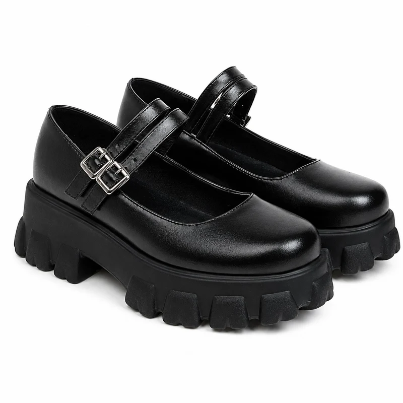 Women's Platform Sandals Clogs