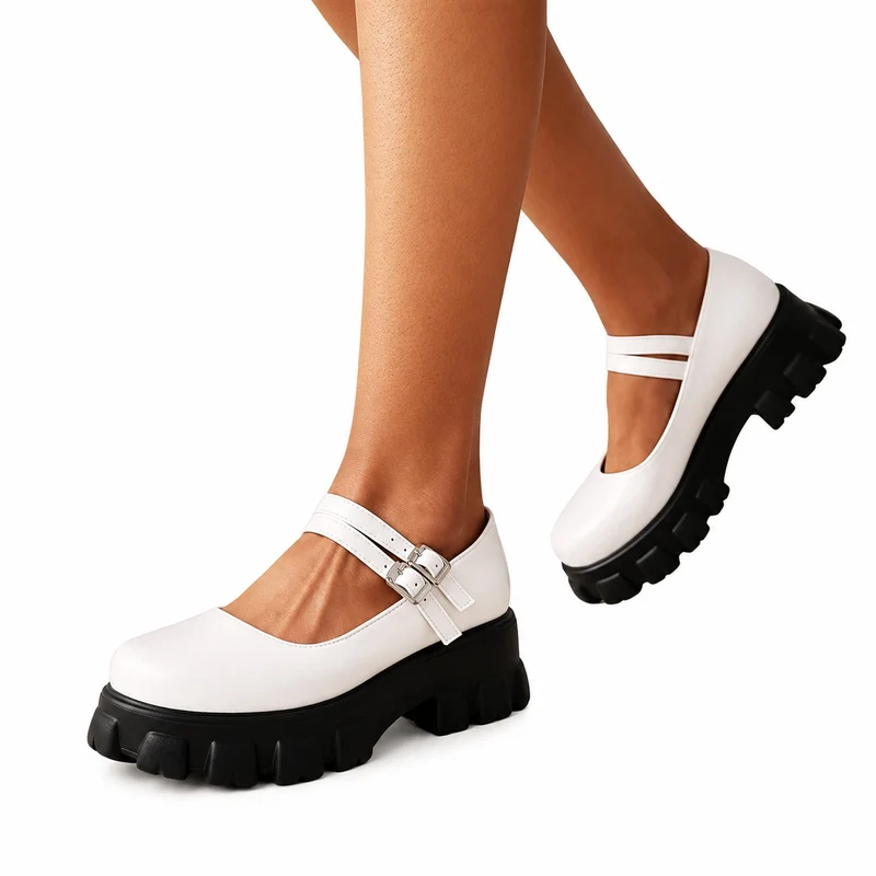 Women's Platform Sandals Clogs