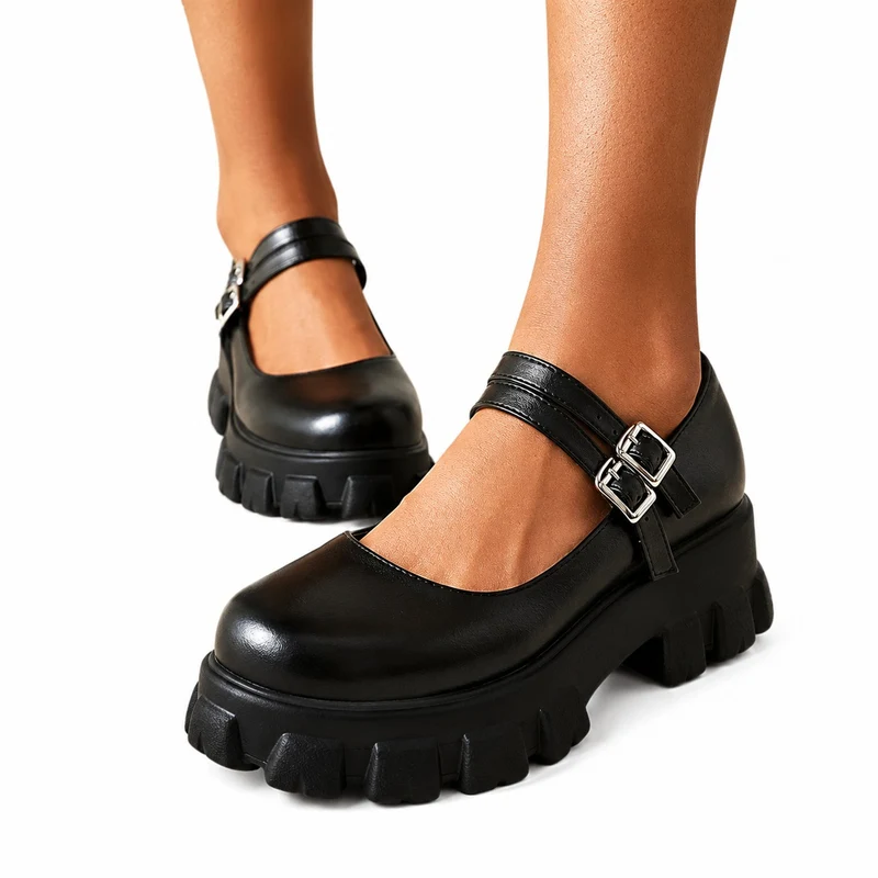 Women's Platform Sandals Clogs