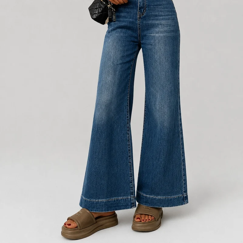 Open Toe Platform Sandals