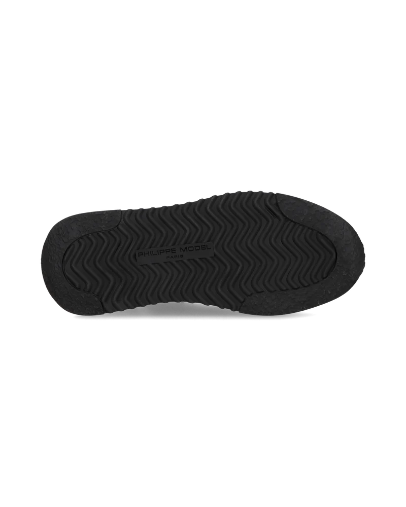 Sneakers Tropez 2.1 Men, Military Green Anthracite Grey