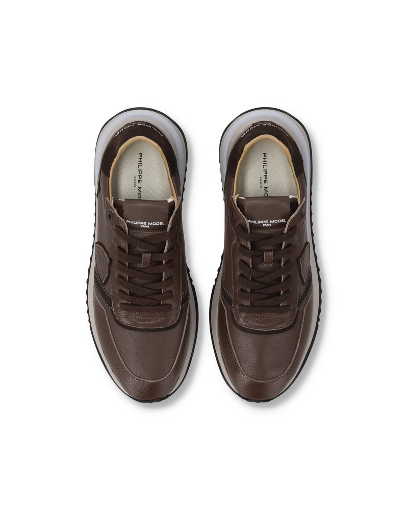Sneakers Tropez 2.1 Men, Brown
