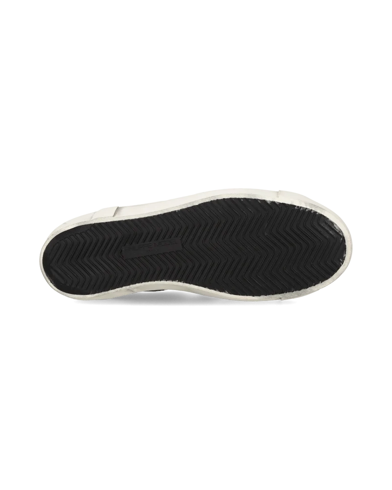 Sneakers Prsx Men, Black Mud