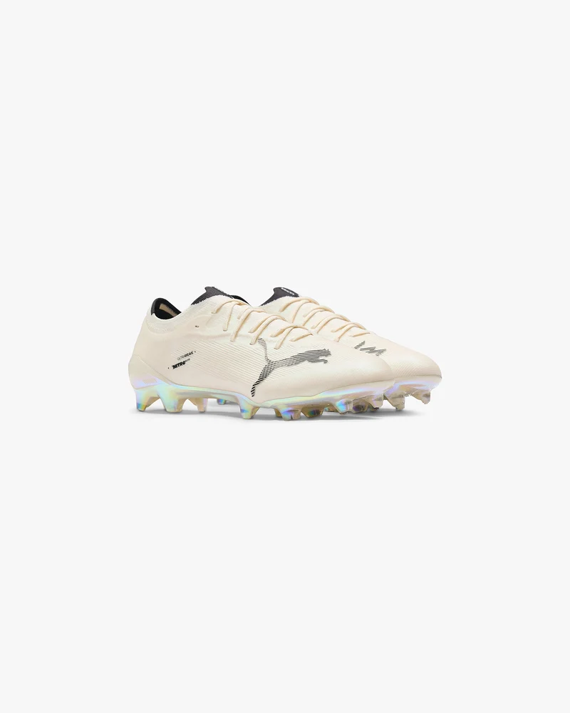 247 X PUMA Ultra Nitro 7 Football Boot - Sugared Almond