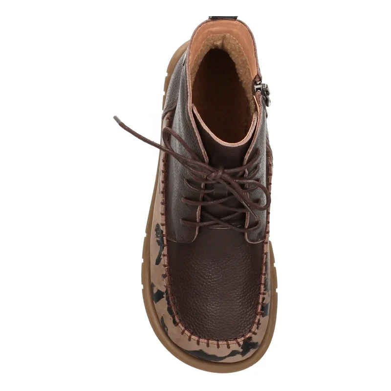 Bottines - GOCNO 638