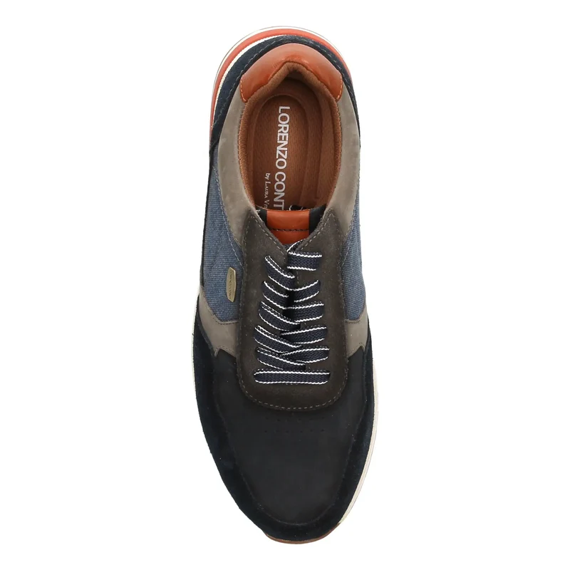 Chaussure Homme ALBUS 18