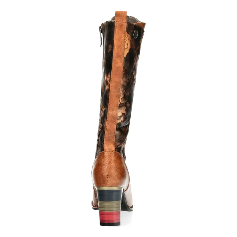 Bottes - MGECEKO 16