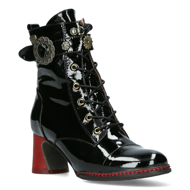 Bottines - INCAO 10