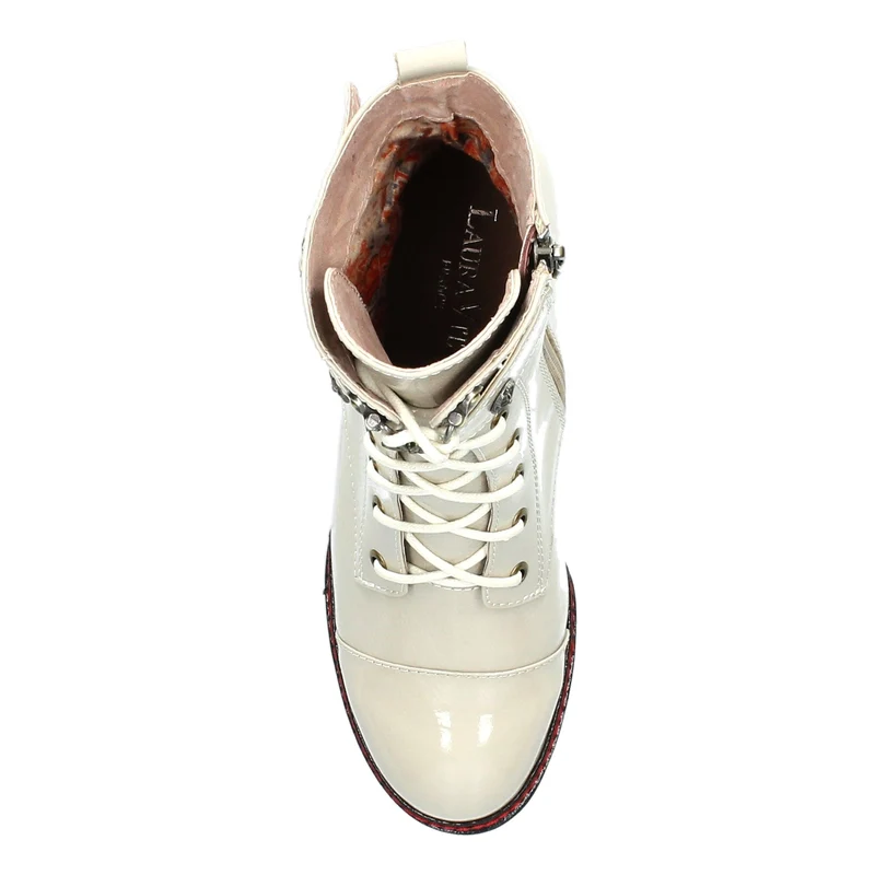 Bottines - INCAO 10