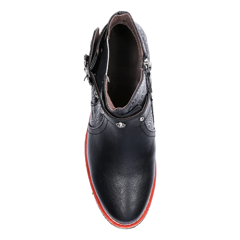 Bottines - MCORALIE 04