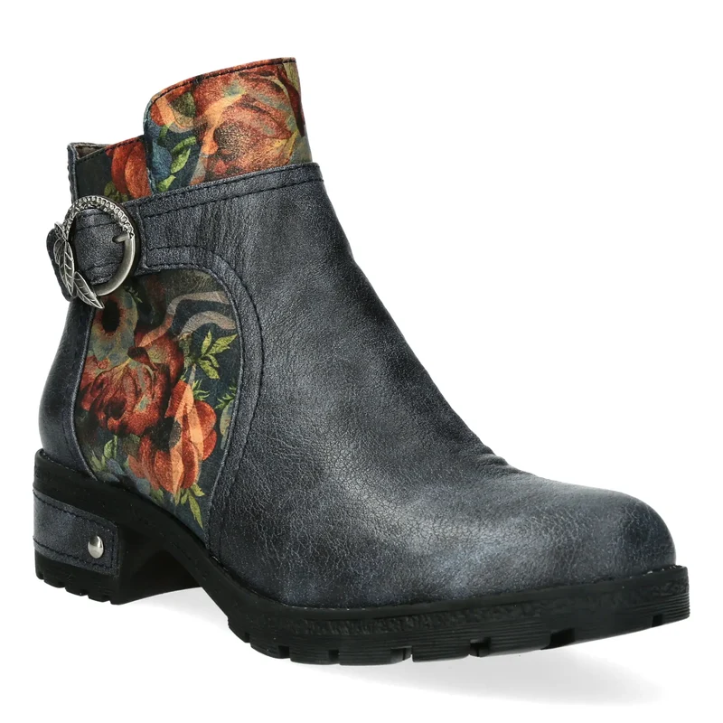 Bottines - MCORAIL 77