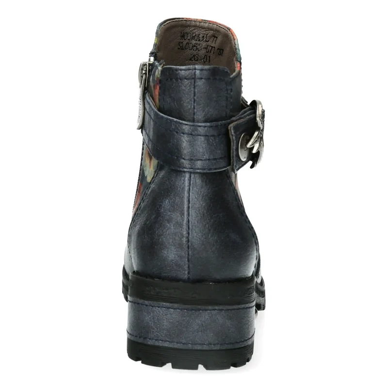 Bottines - MCORAIL 77