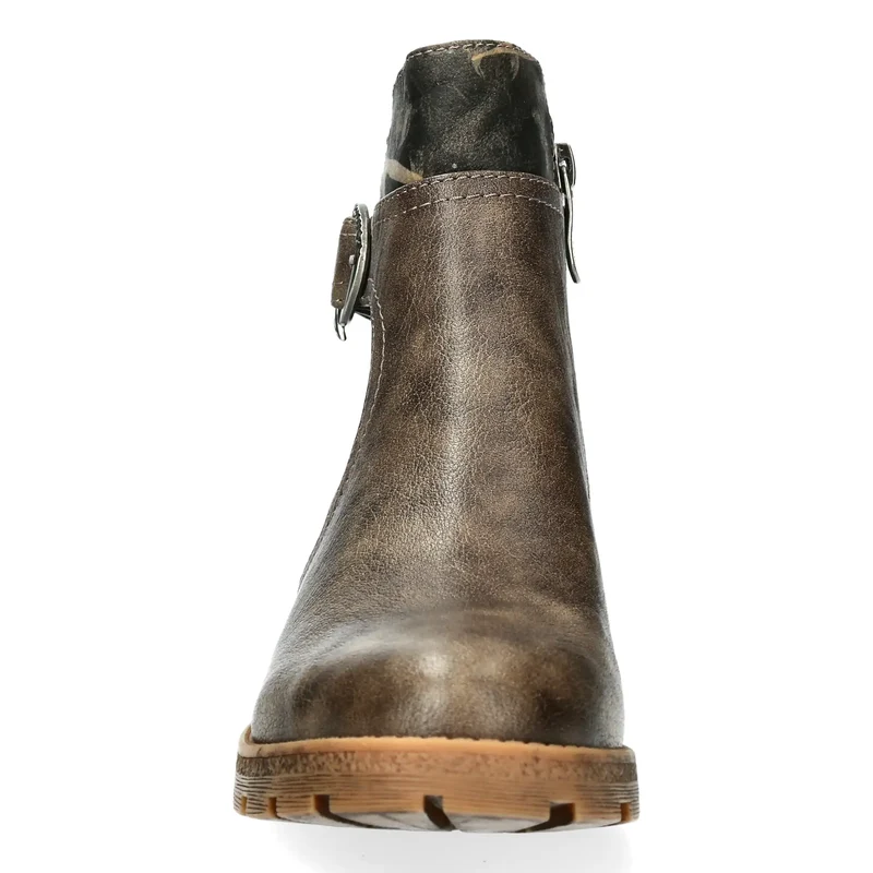 Bottines - MCORAIL 77