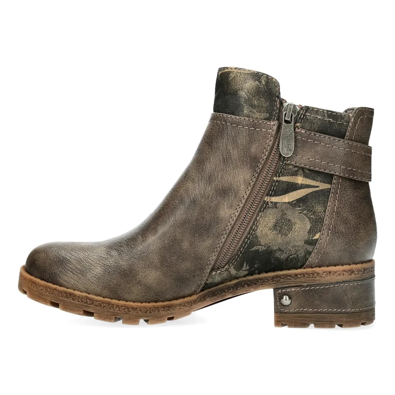 Bottines - MCORAIL 77