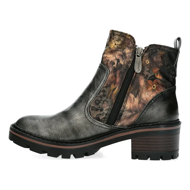 Bottines - MKESSO 73