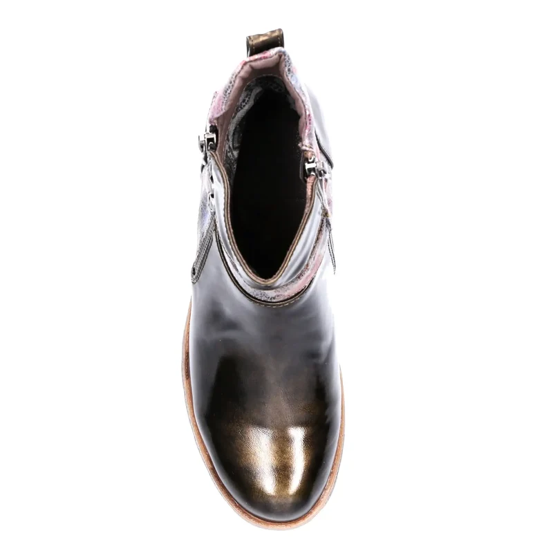 Bottines - MCORAIL 81