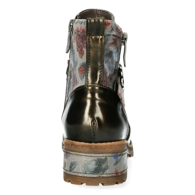 Bottines - MCORAIL 81