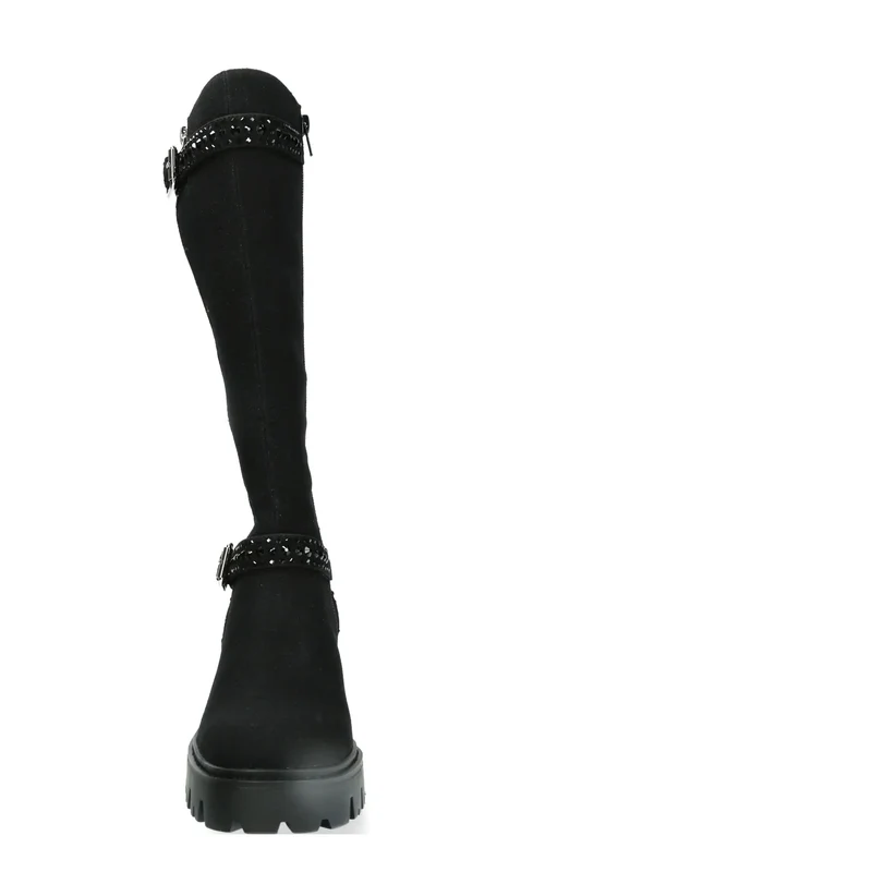 Bottes - MANTIS 01