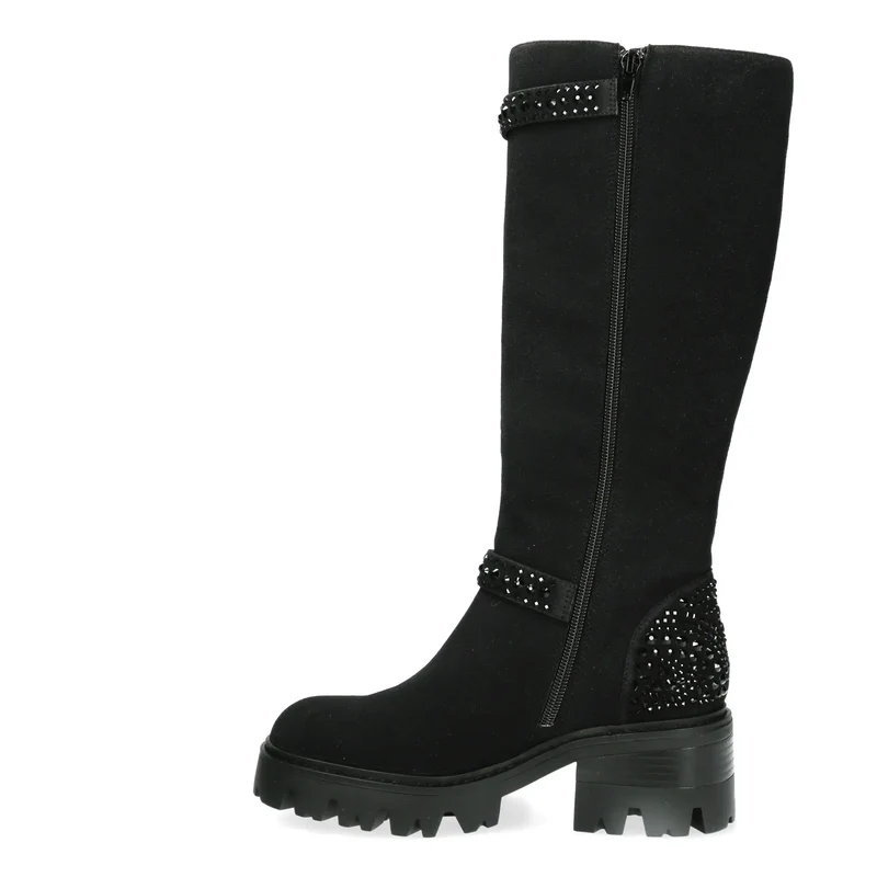 Bottes - MANTIS 01