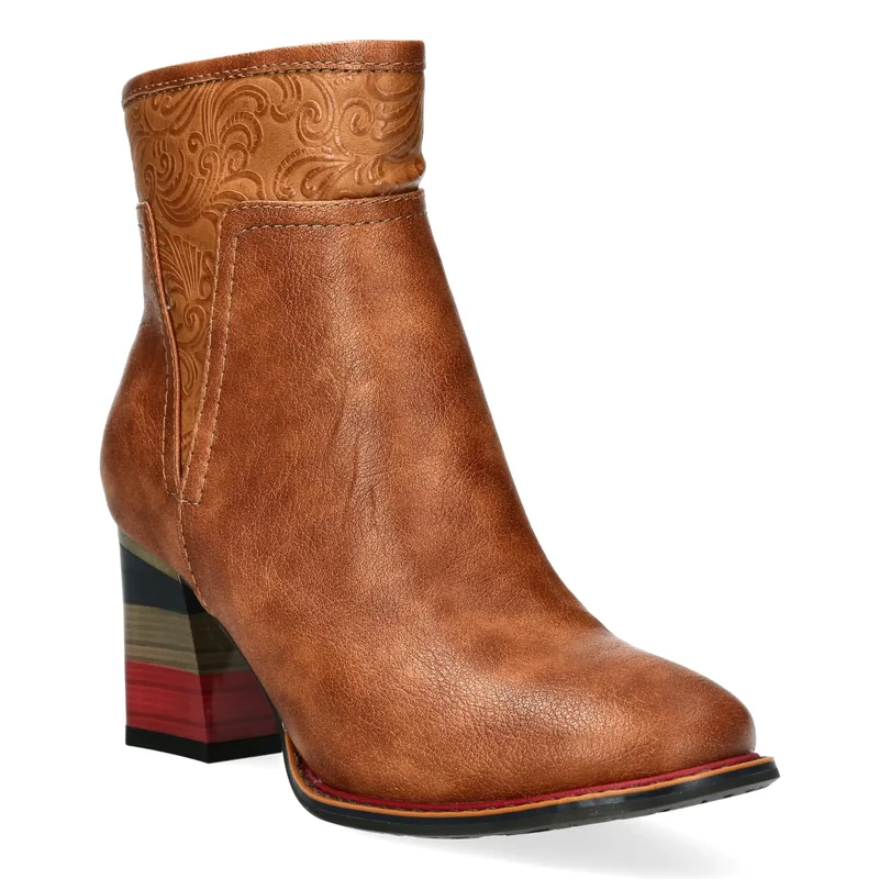 Bottines - MGECEKO 01