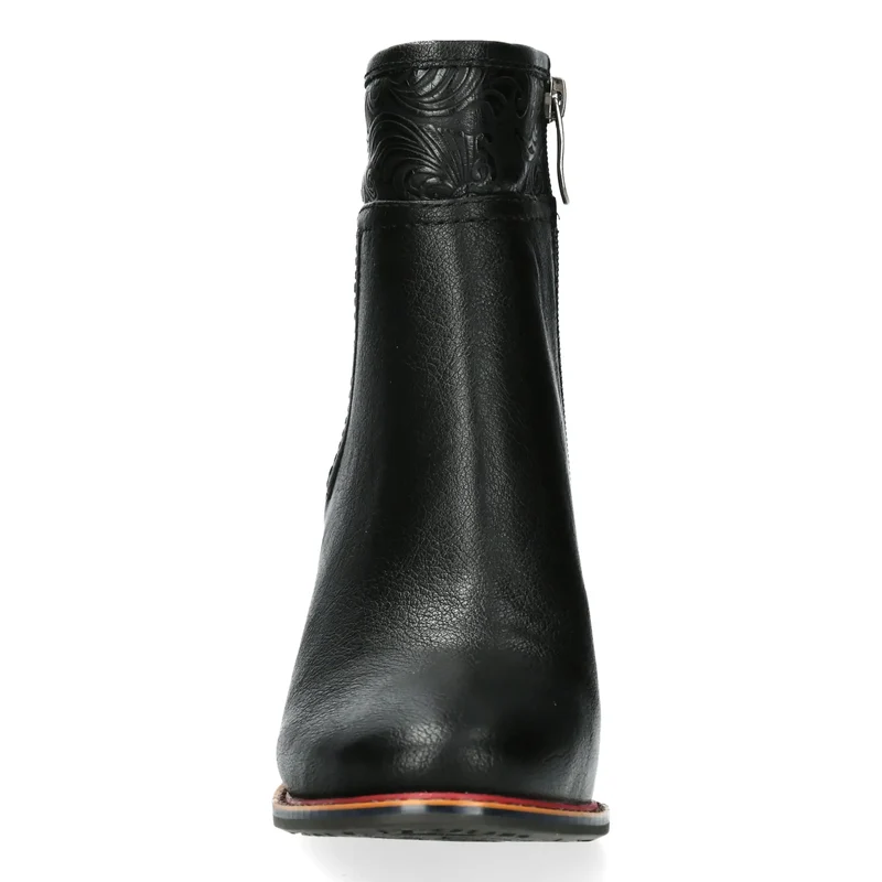 Bottines - MGECEKO 01