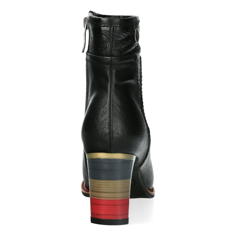 Bottines - MGECEKO 01