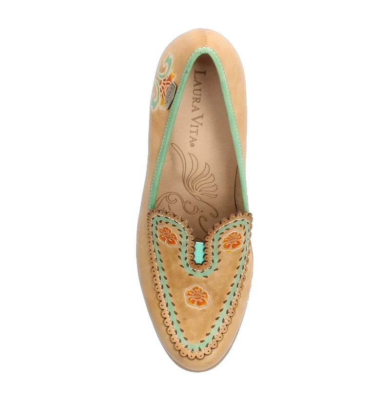 Escarpins - ANAISO 04