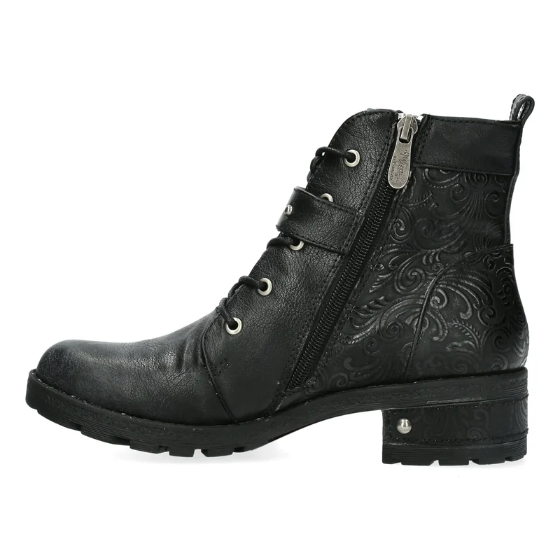 Bottines - MCORAIL 75